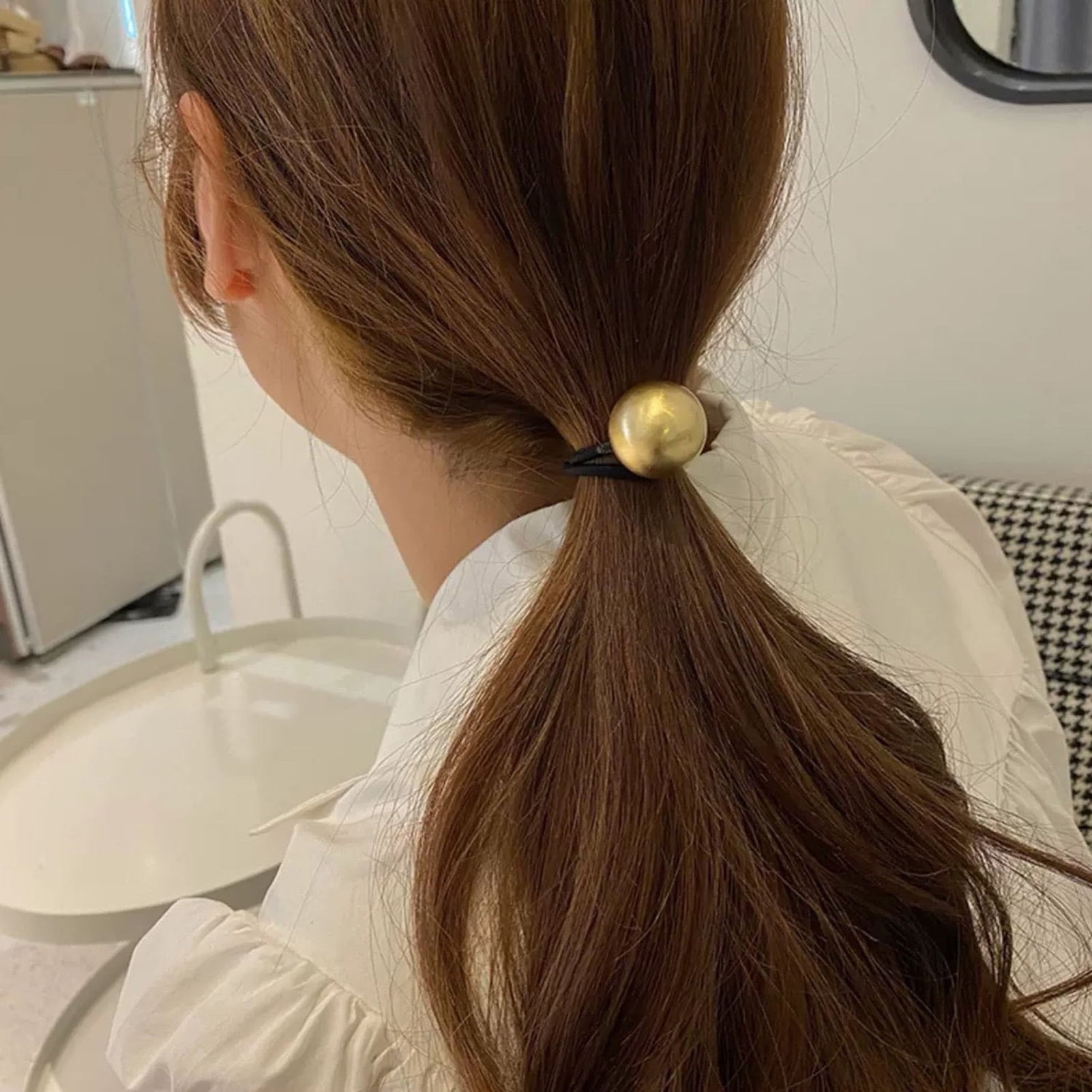 Kawano - Cube Hair Tie