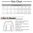 thumbnail image 3 of Baqcunre Women's Clothing, Womens Lightweight Sweaters Crewneck Bell-Style Sleeve Knit Tops Slouchy Soft Pullover Jumpers Valentines Day Gifts, 1Pc Sweater Gray S, 3 of 6