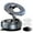Black, variant on GUANGHUI Vacuum Magnetic Phone Holders for Your Car 2026 Suction Cup Phone Mount with Washable Nano Gel Pads 360° Adjustable Phone Mount Unlock More Scenes,Phone Holder for Smartphone&Car/Gym/Mirror