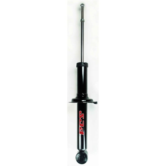 SUSPENSION STRUT ASSEMBLY
