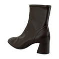 thumbnail image 3 of Aerosoles Corinda Women's Boots Brown Size 10.5 M, 3 of 8