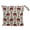 Baby elephant, variant on Impermeable Pet Materials Storage Bag Permanent Varnished Fabric Large Capacity Manager for Travel