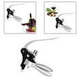 thumbnail image 4 of GUOOL Ouvre-Bar Buffet en Alliage en Forme de Lapin Enlève les Bouteilles à Outils, 4 of 8