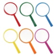 thumbnail image 5 of Here's a well structured product description for your **6pcs Handheld Magnifiers For Seniors**:\n\n \n\n### **6pcs Handheld Magnifiers For Seniors –, 5 of 5