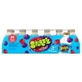 Splash Blast Wild Berry Variety Pack, 8 Fluid Ounce Bottles, Pack of 24 ...