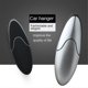 thumbnail image 4 of Multifunctional Car Coat Hanger Car Seat Coat Hanger Black, 4 of 5