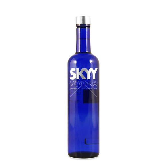 Pack de 2 Vodka Skyy 750 ml Skyy 750 ml