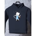 thumbnail image 3 of Lovely Kitten W Dress N Ribbon Hoodie Toddler -Image by Shutterstock,  2 Toddler, 3 of 4