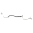 thumbnail image 3 of 3.5mm Aux Cable for Samsung Galaxy A14 5G Phone - Adapter Car Stereo Aux-in Audio Cord Speaker Jack Wire K7R Compatible With Galaxy A14 5G Model, 3 of 7