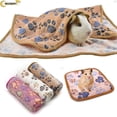 thumbnail image 2 of Soft Sleep Mat for Hamster Pet ShopWise LLC Round, 2 of 10