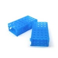 thumbnail image 3 of Centrifuge Tube Holder Set 0.5ml 1.5ml 15ml 50ml PP Plastic Falcon Tube Rack For Lab ,Fully Functional, 3 of 6