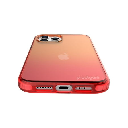 Prodigee - Safetee Flow iPhone 12/12 PRO case - passion