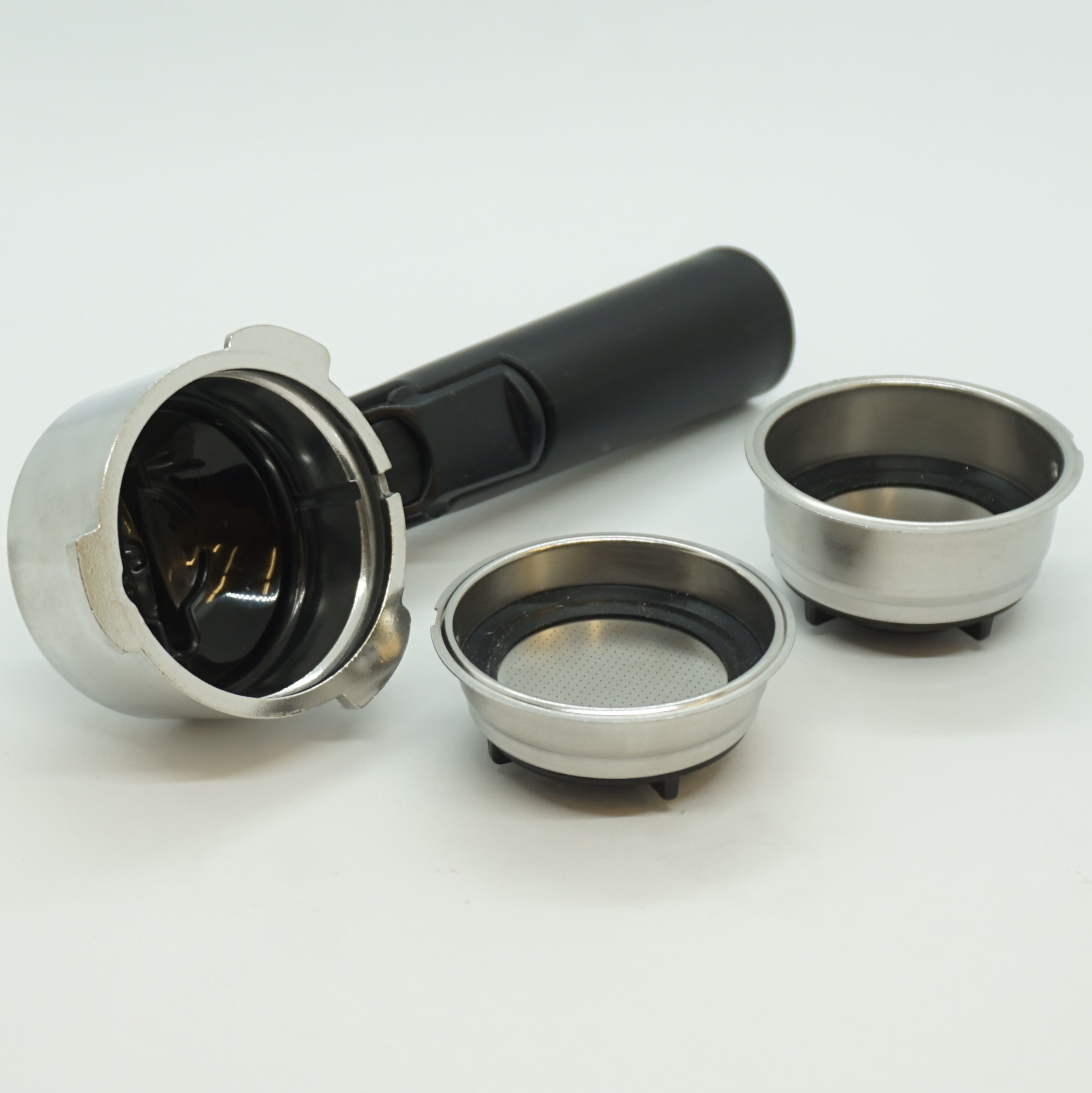 Mr. Coffee Cafe Barista Portafilter 