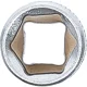 thumbnail image 2 of DADO HEXAGONAL | ENTRADA 1/4 | 3/8 | BGS 10657, 2 of 3