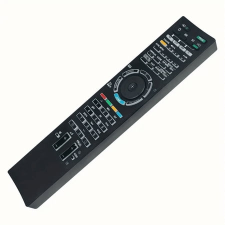 New RM-ED030 Replacement Remote For Sony TV KDL-55NX810 KDL-40NX710 KDL-46NX713