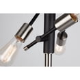 thumbnail image 3 of Artcraft Lighting Truro 3 Light SemiFlush Mount, 3 of 8