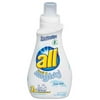 All: 3X Concentrated Small & Mighty Free Clear 32 Loads Laundry Detergent Liquid, 32 fl oz