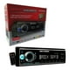 thumbnail image 1 of Estéreo 1 DIN Rock Series RKS-PREMIERX1 50 Watts x 4 APP Bluetooth Rock Series RKSPREMIERX1, 1 of 10