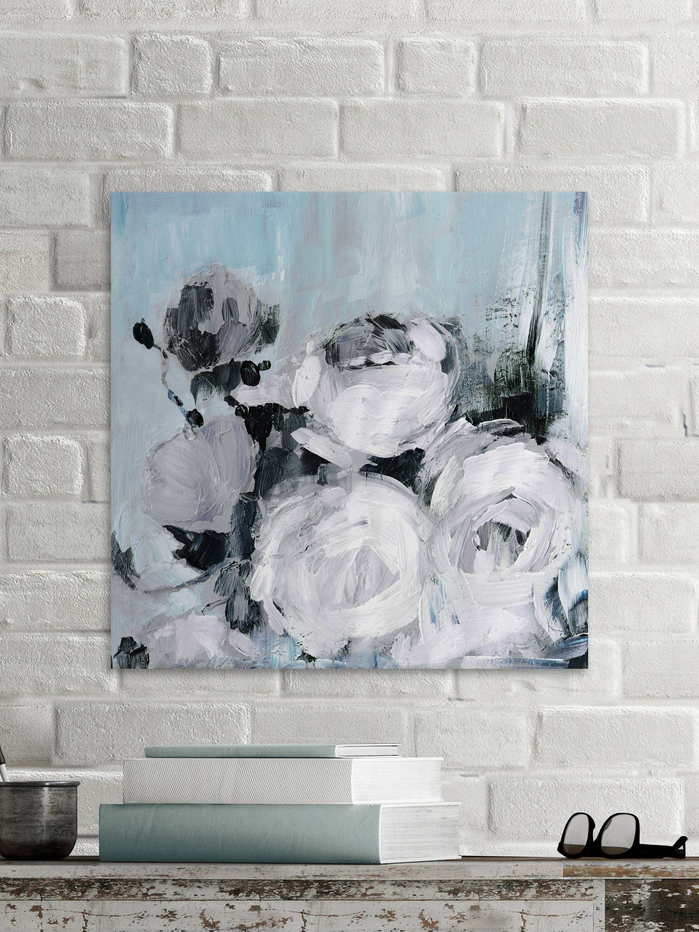 Marmont Hill Claridad Canvas Wall Art