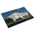thumbnail image 3 of Print: Exterior. The Jack Brooks Federal Building In Beaumont, Texas, 2013, 3 of 4