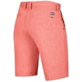 thumbnail image 3 of Brickline Hybrid Shorts Chino Stretch Swim Trunks Board Shorts for Mens, 3 of 6