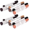 thumbnail image 3 of Marcadores 12 Uds Marcadores De Reparación De Pisos Muebles De Madera Maciza Puerta Ventana 6 Colores Pintura De Lápiz De Retoque, 3 of 7