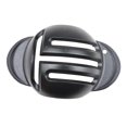thumbnail image 4 of Lipstore Golf Ball Line Liner Marker Multipurpose Marker Stencil for Outdoor Training Black, 4 of 5