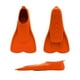 thumbnail image 2 of Aleta Cressi Mini Light Infantil Naranja Talla 29/31 Eu 17.5/19 Mx Kids, 2 of 2