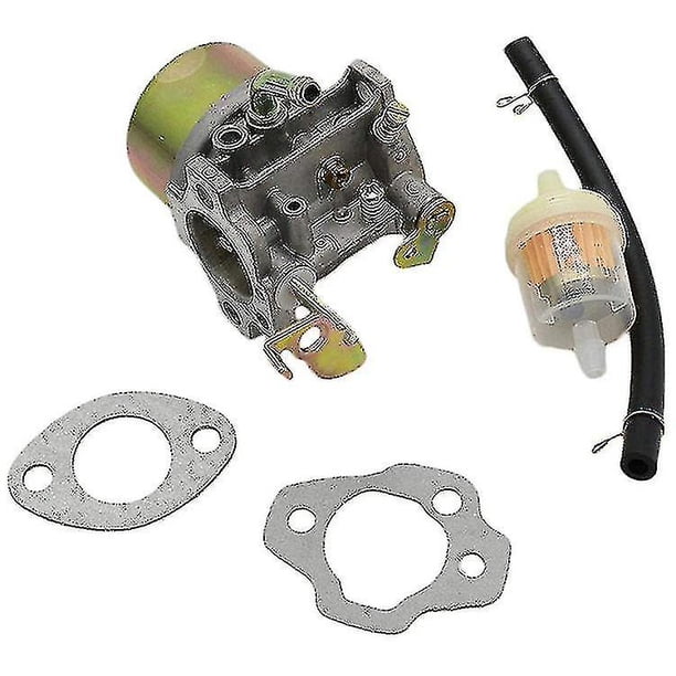 Carburetor With Gasket For Robin Ey20 Ey15 Det180 Wisconsin Wi-185 Generator Engine