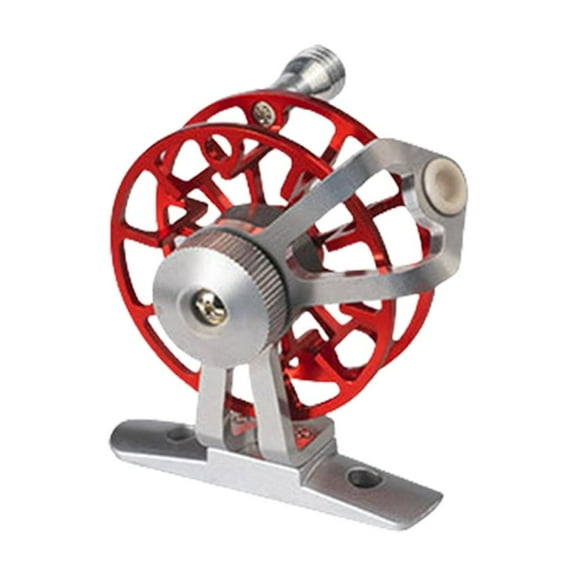 Yokua Aluminum Reels for Trout Pike Fly Fishing Reels Fishing Wheel