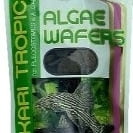 UPC: 0042055213165 | Hikari Sales Tropical Algae Wafers 2.89 Ounces – 21316
