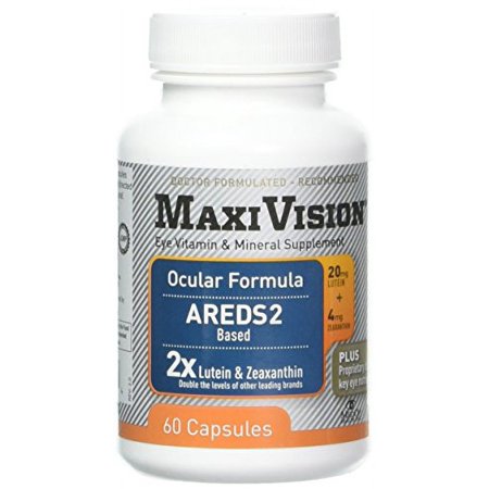MAXI VISION