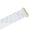 thumbnail image 4 of Uxcell Flexible Flat Cable, 30 Pins 0.02''mm Pitch 150mm FPC FFC Ribbon Cable  (B Type) 1pcs, 4 of 4