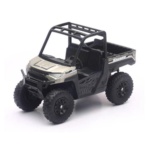 New Ray Toys 07353 Mini Polaris XP1000 EPS Ranger Truck Pack of 12