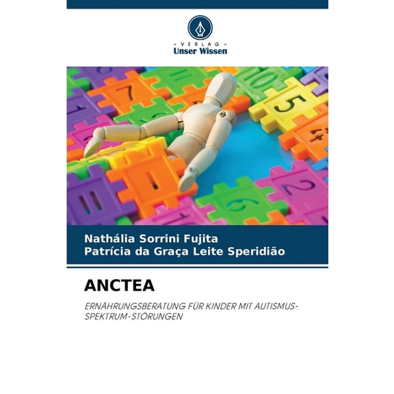 Anctea, (Paperback)