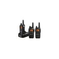 thumbnail image 6 of Midland LXT633VP3 Extended-Range Walkie Talkies, 3-Pack, 6 of 7