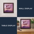 thumbnail image 3 of Celebrate Graduation, College or High School Graduation Gift, Graduation Table Decor, 8668W, 3 of 8