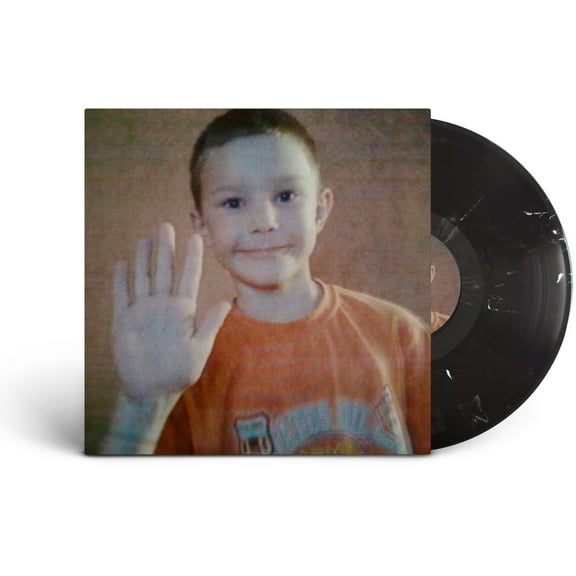 DVRST - Echoes Of Childhood - Music & Performance - Vinyl