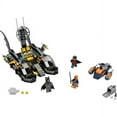 thumbnail image 4 of LEGO Super Heroes The Batboat Harbor Pursuit, 76034, 4 of 6