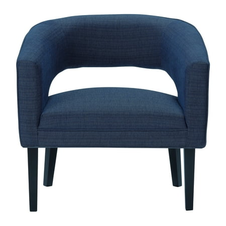 Open Back Accent Chair Jasper Shire Open Back Accent Chair Jasper Shire