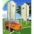 thumbnail image 2 of 1/32 Platform Silo Feed Bin Farm Model 570062, 2 of 3