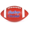 Rawlings Junior-Size Rubber Football