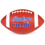Rawlings Junior-Size Rubber Football