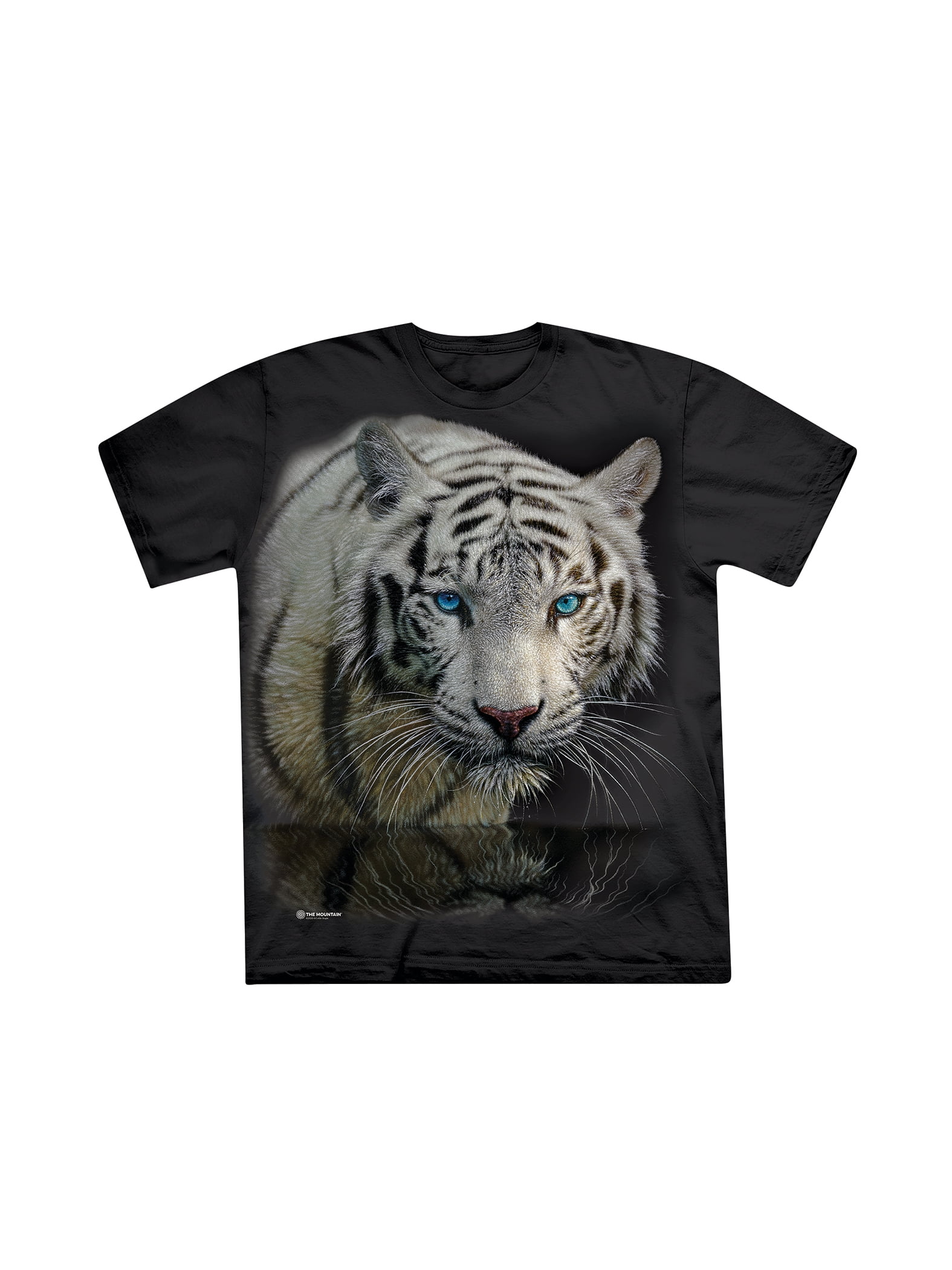 tiger shirt walmart