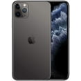 thumbnail image 3 of Apple Iphone 11 Pro 64GB | Factory Unlocked Smartphone Certified Refurbished, 3 of 6