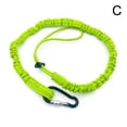thumbnail image 1 of Lanyard Outdoor Tool Rope High-Altitude Fall Prevention Safety Rope Retractab S1 O9U7, 1 of 9