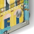 thumbnail image 2 of Epic Art 'Havana V' by Elyse DeNeige, Acrylic Glass Wall Art, 24"x36", 2 of 3