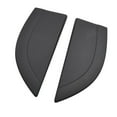 thumbnail image 3 of jinwen Car Door Delta Molding Easy to Install Repair Protection Exterior Decoration Left and Right, 3 of 9