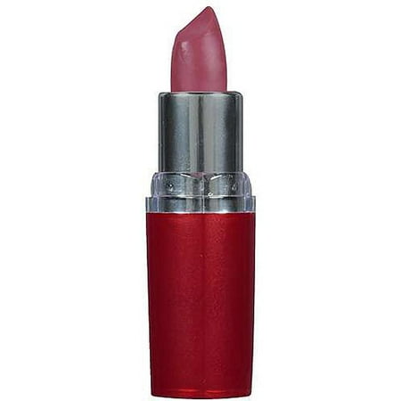 Maybelline Moisture Extreme Lipstick, .15 fl oz