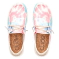 thumbnail image 1 of Zapatos Casuales Para Mujer Multicolor Hey Dude 121419863-38, 1 of 5
